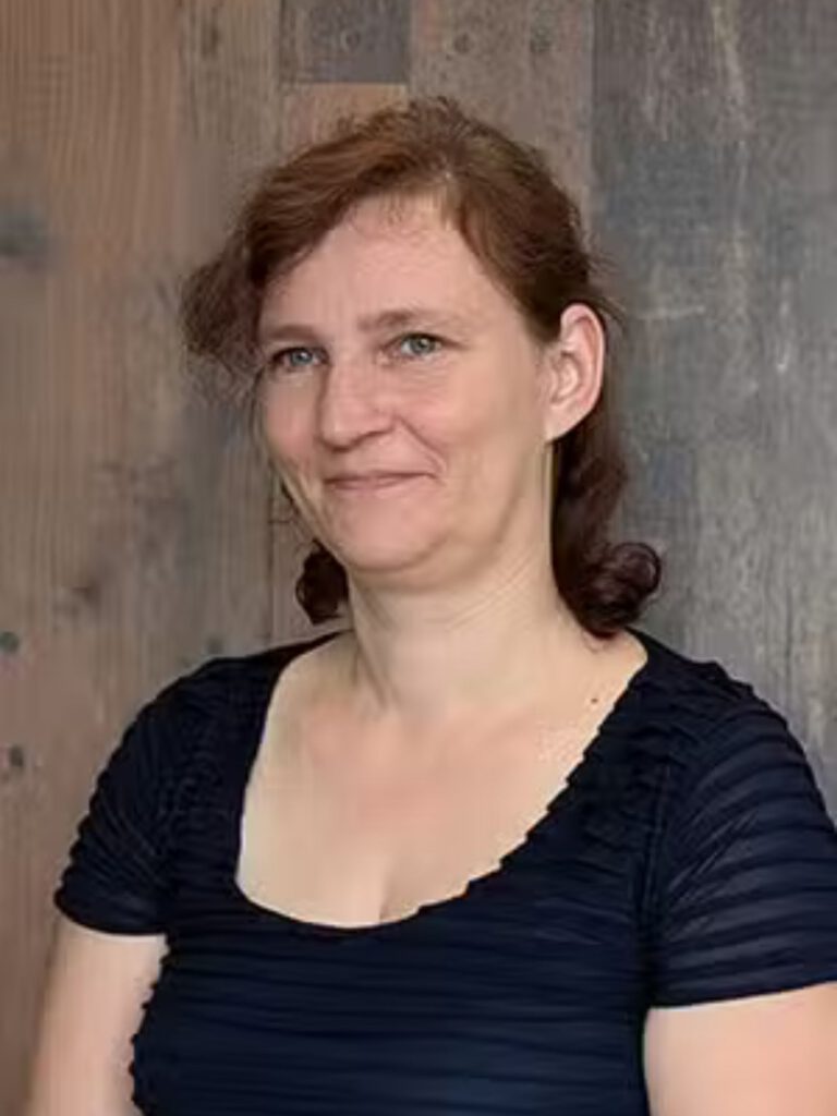Anja Theilig