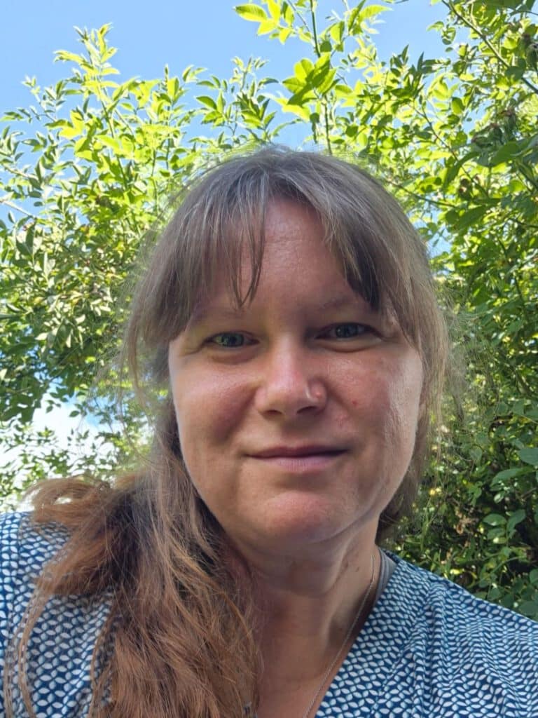 Anja Weymann