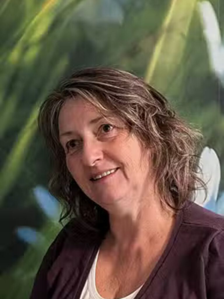 Heike Schmidt