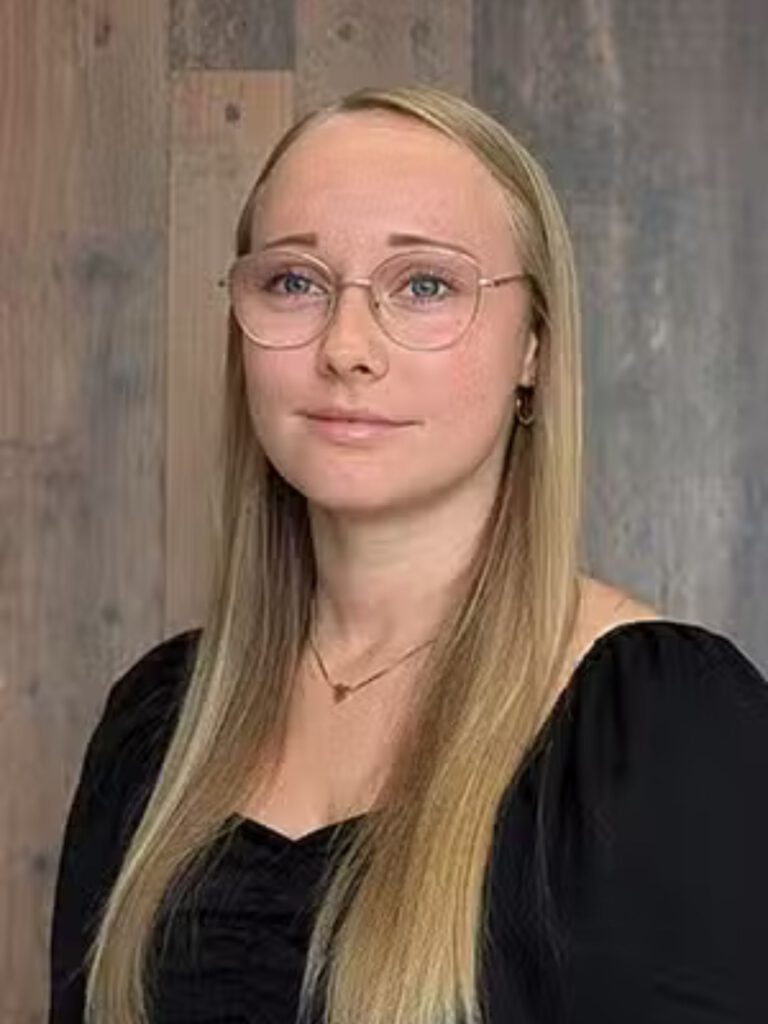 Judith Wischnewski