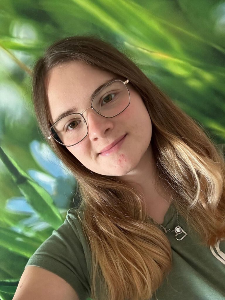 Julia Schulze