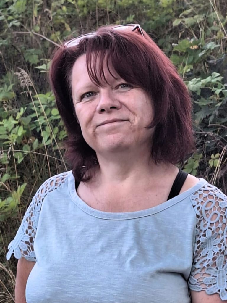 Katrin Knorr