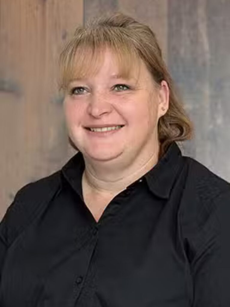 Kristin Spitzer