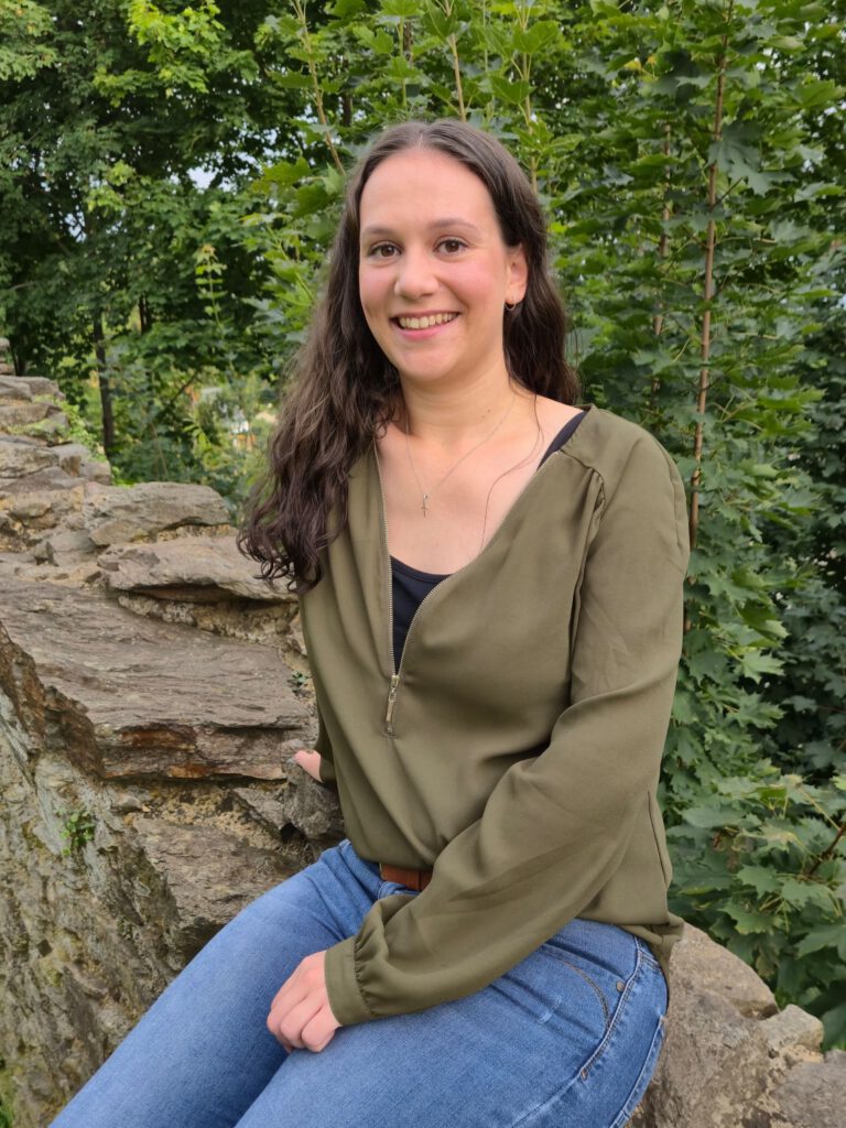 Theresa Sorger